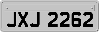 JXJ2262