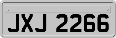 JXJ2266