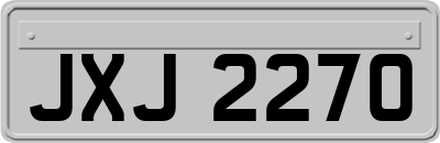 JXJ2270