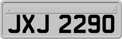 JXJ2290