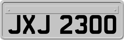 JXJ2300
