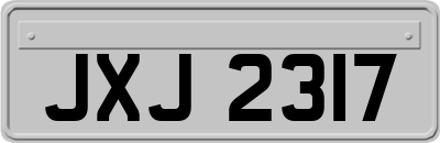 JXJ2317