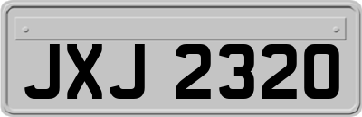 JXJ2320
