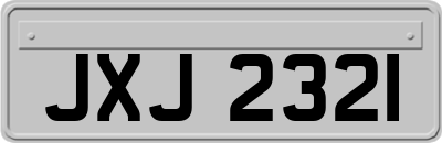 JXJ2321