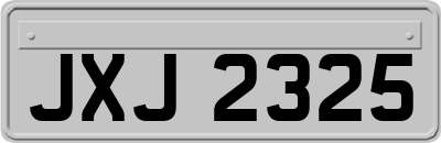 JXJ2325