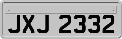 JXJ2332