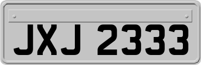 JXJ2333