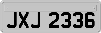 JXJ2336