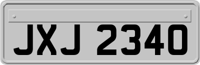 JXJ2340