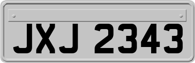 JXJ2343