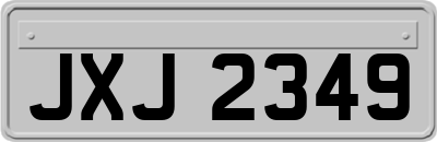 JXJ2349