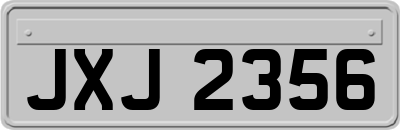 JXJ2356