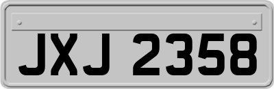 JXJ2358