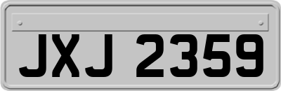 JXJ2359