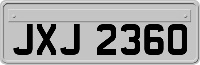 JXJ2360