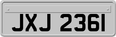 JXJ2361
