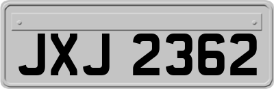 JXJ2362