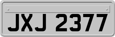 JXJ2377