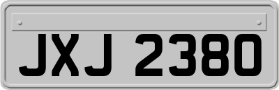JXJ2380