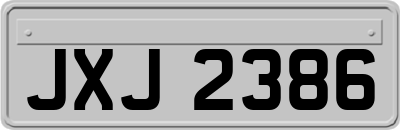 JXJ2386