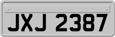 JXJ2387