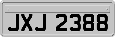 JXJ2388
