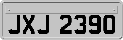 JXJ2390