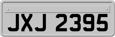 JXJ2395