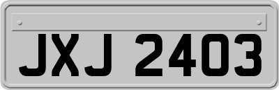 JXJ2403