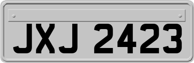 JXJ2423