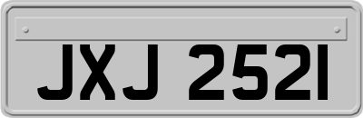 JXJ2521
