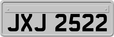 JXJ2522