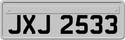 JXJ2533