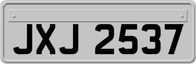 JXJ2537