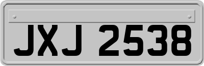 JXJ2538