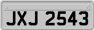JXJ2543