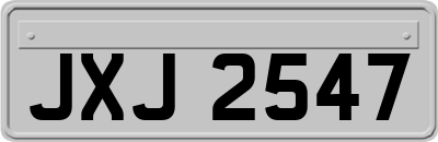 JXJ2547
