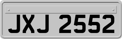 JXJ2552