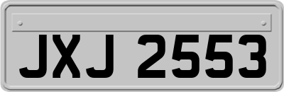 JXJ2553