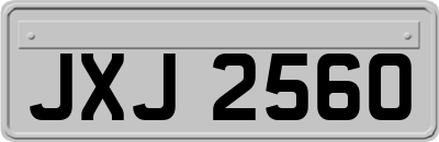 JXJ2560