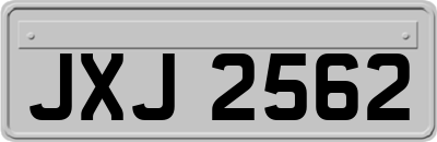 JXJ2562