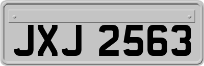 JXJ2563