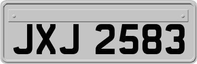 JXJ2583