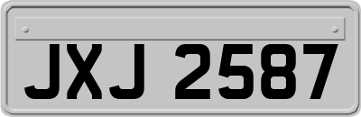 JXJ2587