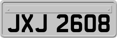 JXJ2608