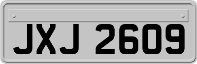 JXJ2609