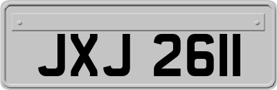 JXJ2611