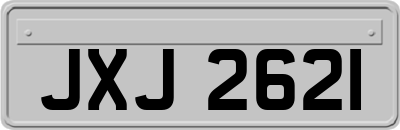 JXJ2621