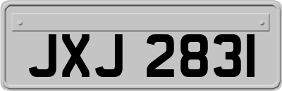 JXJ2831