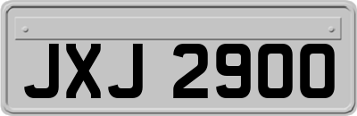JXJ2900